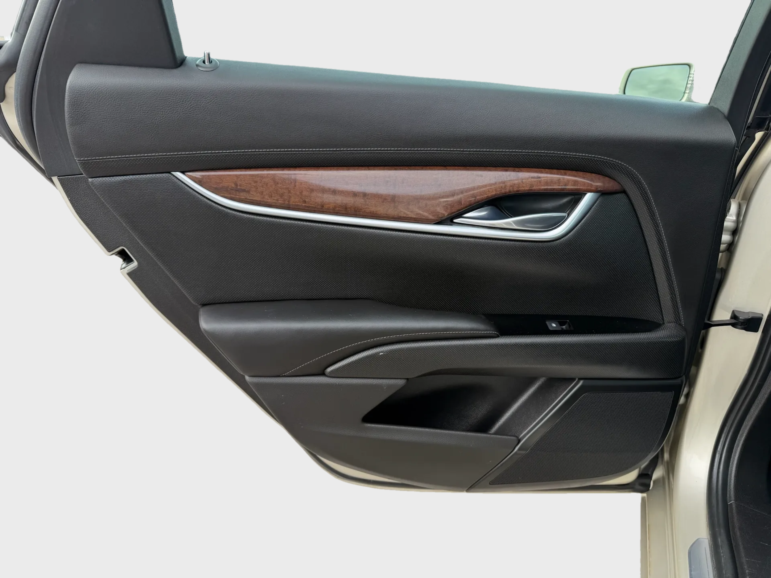 2013 Cadillac XTS Luxury