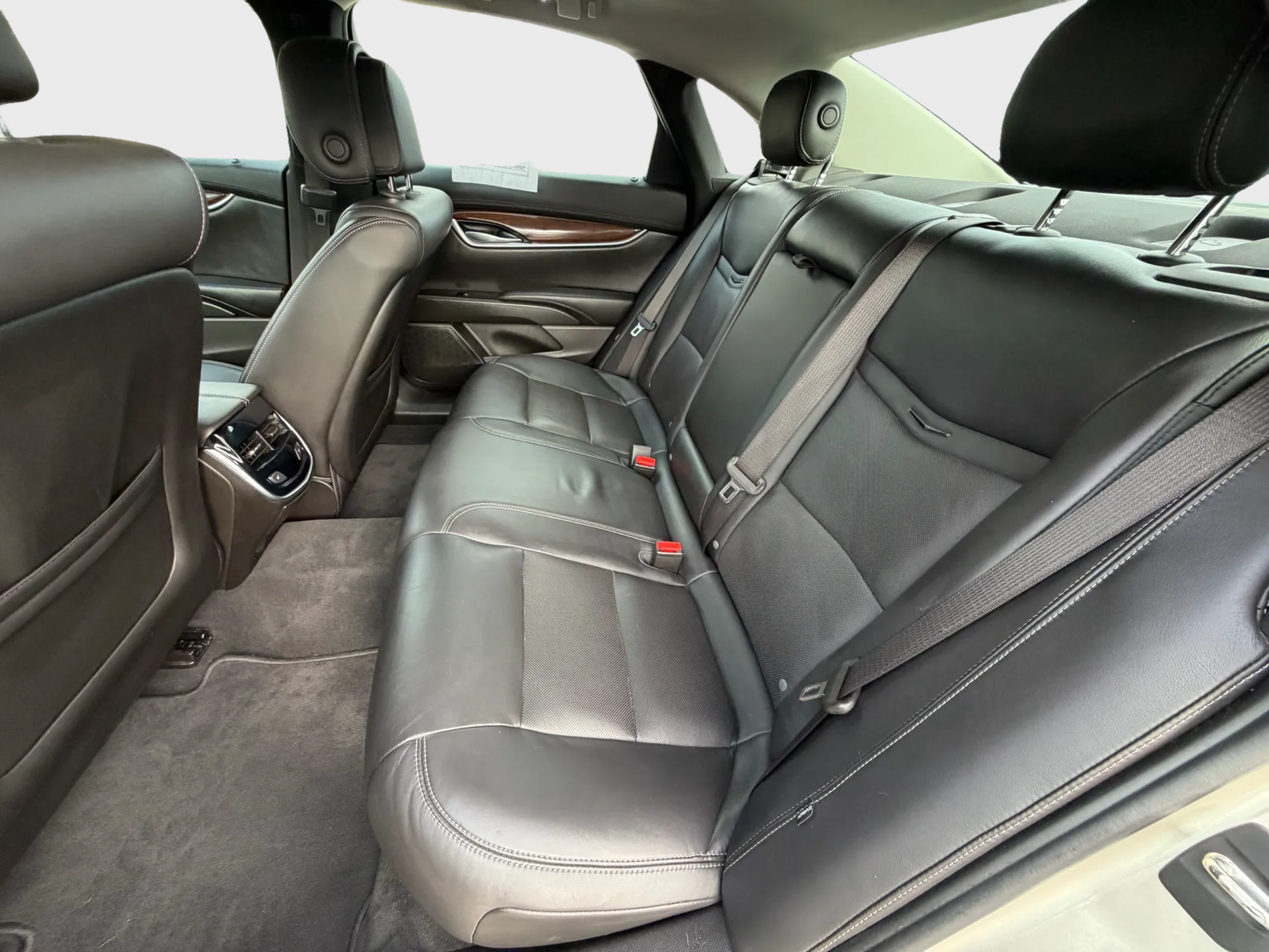 2013 Cadillac XTS Luxury