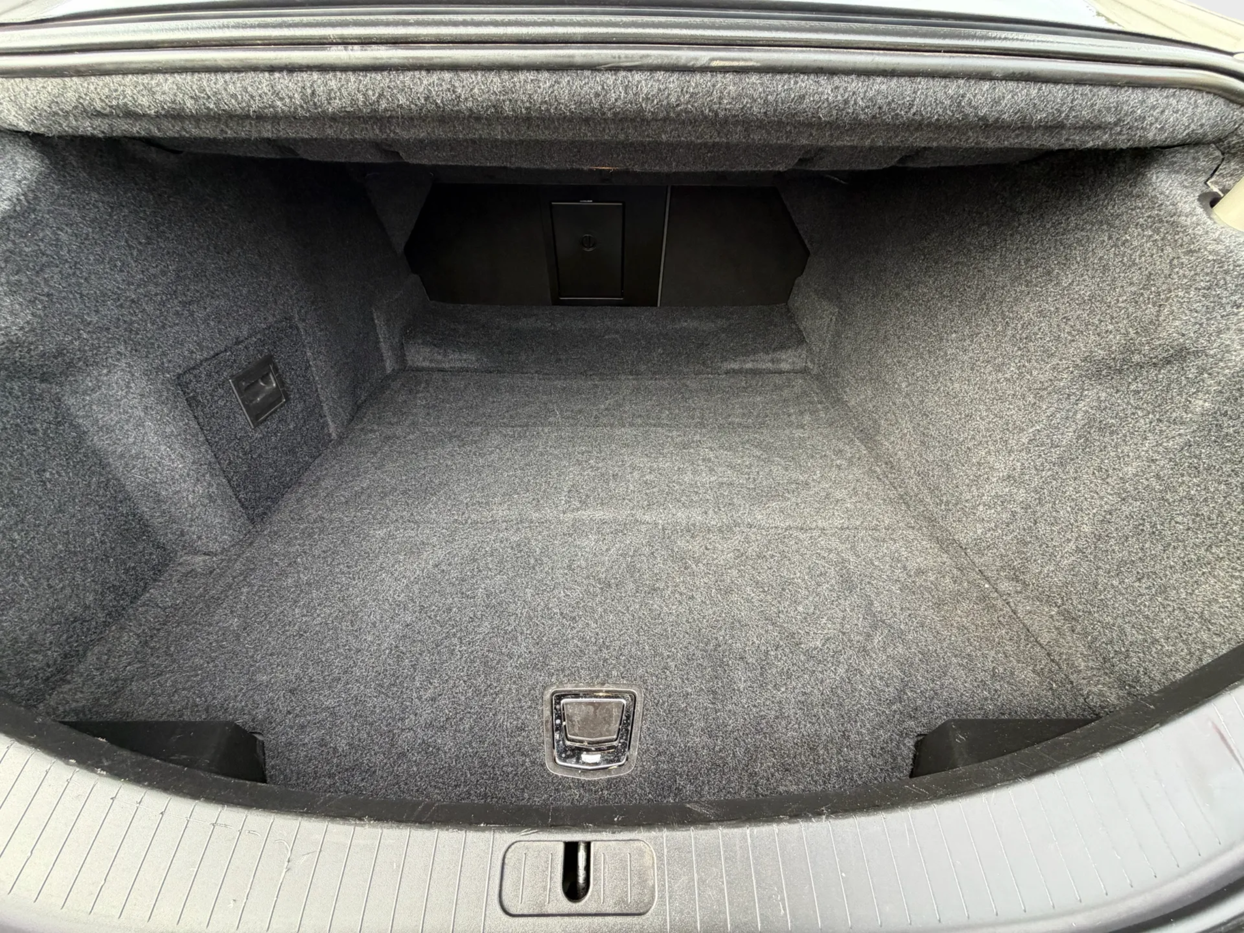 2013 Cadillac XTS Luxury