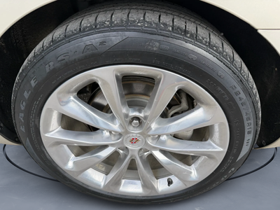 2013 Cadillac XTS Luxury