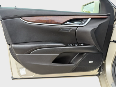 2013 Cadillac XTS Luxury
