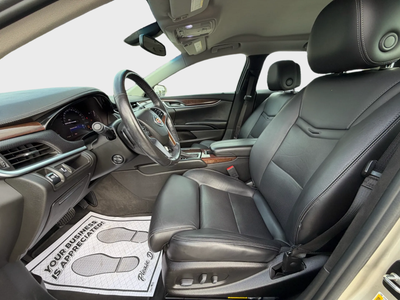 2013 Cadillac XTS Luxury