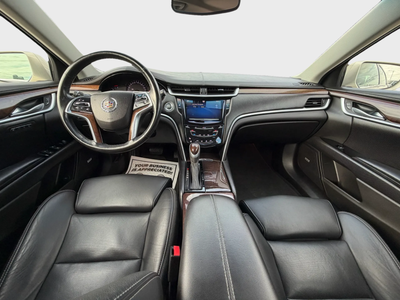 2013 Cadillac XTS Luxury