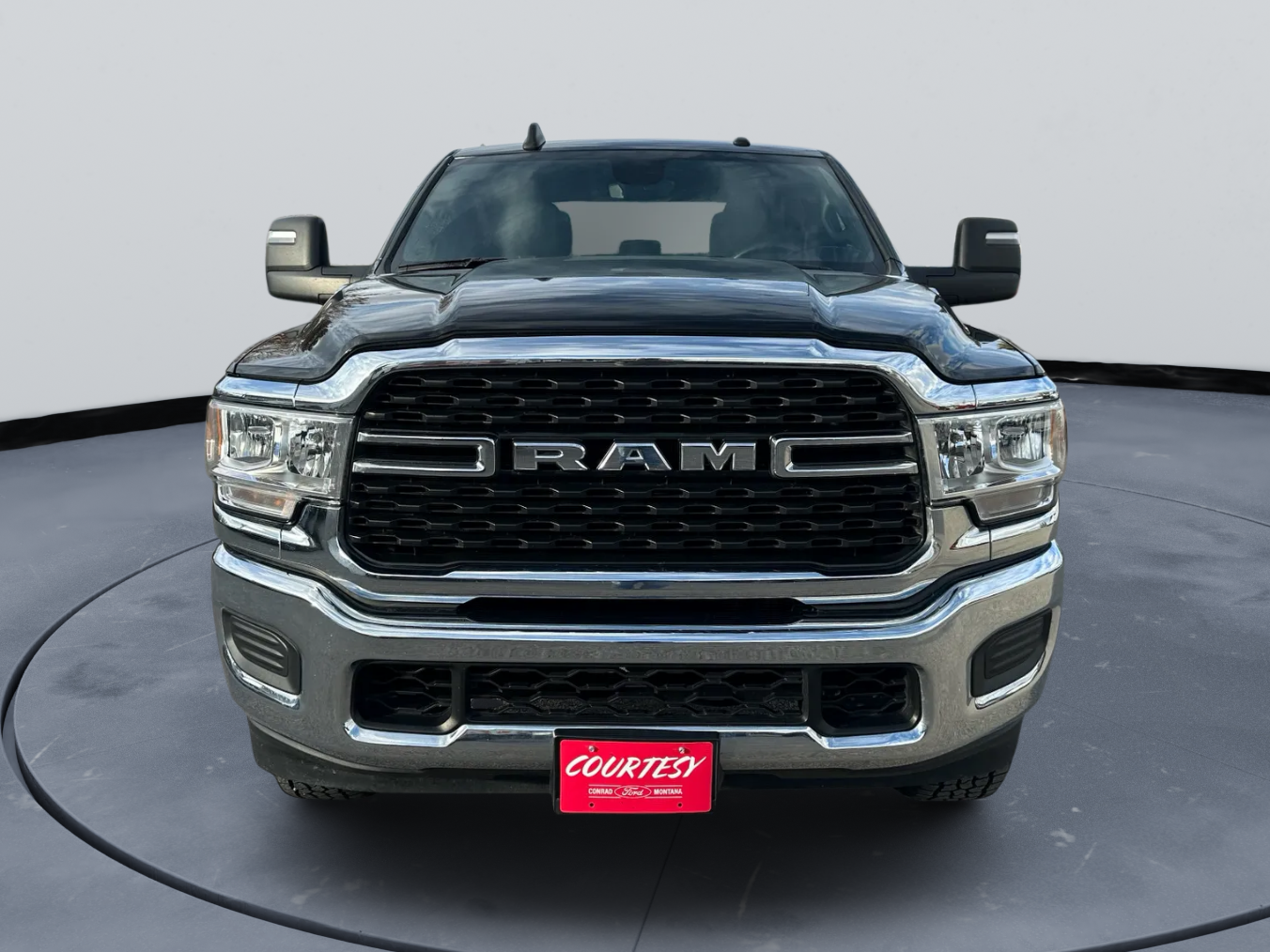 2023 RAM 2500 Big Horn