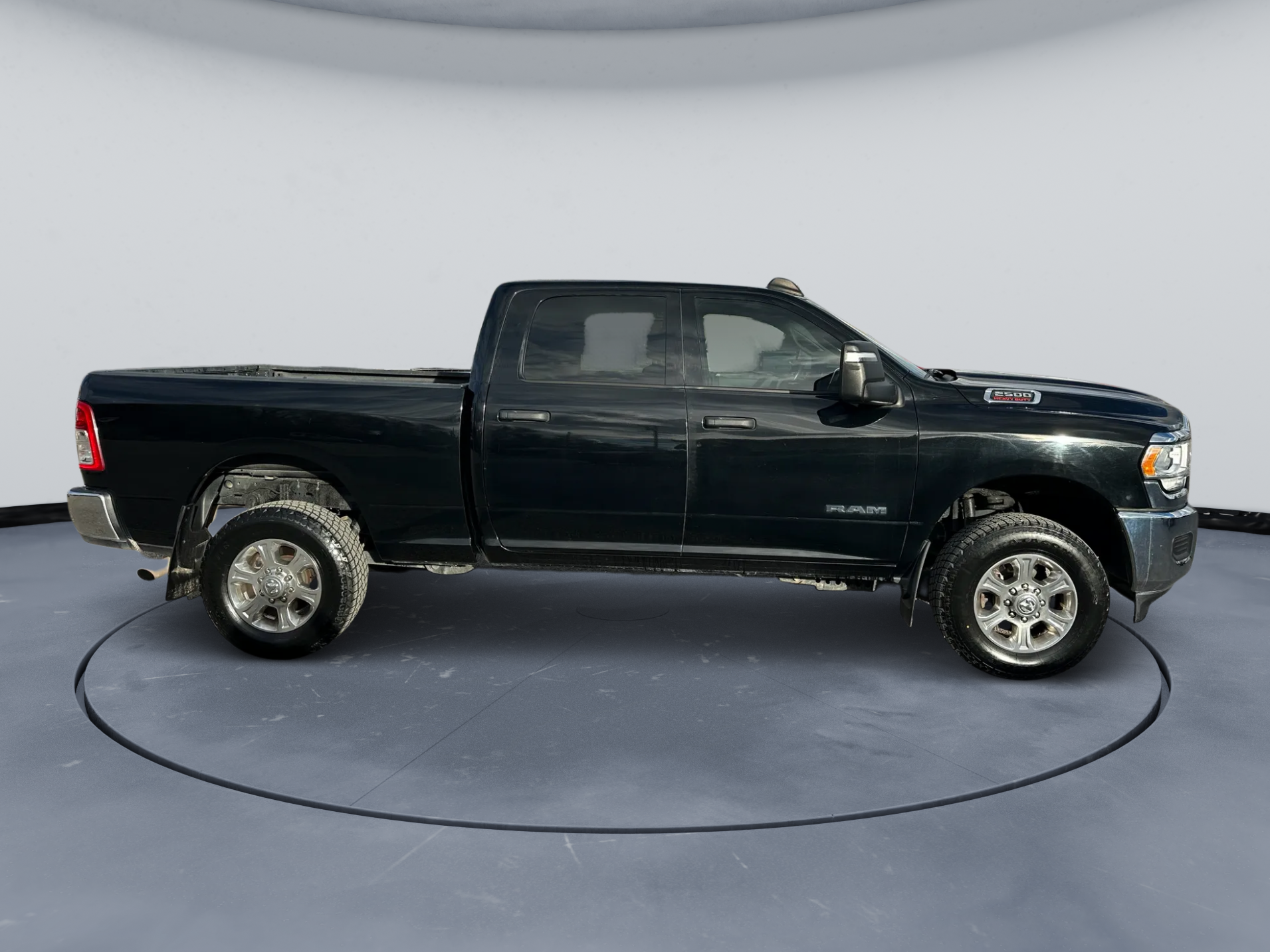 2023 RAM 2500 Big Horn