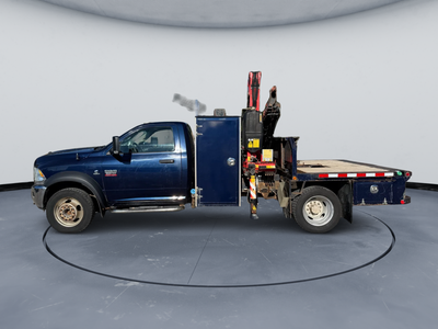 2012 RAM 5500 ST