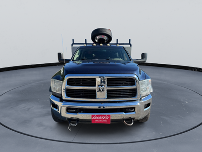2012 RAM 5500 ST