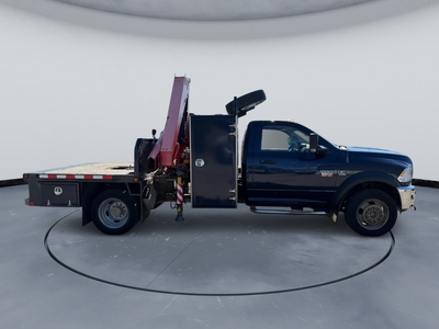 2012 RAM 5500 ST