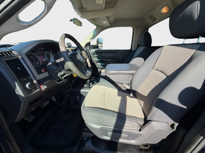 2012 RAM 5500 ST