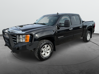 2012 GMC Sierra 1500 SLE