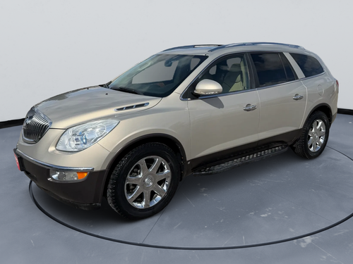 2009 Buick Enclave CXL