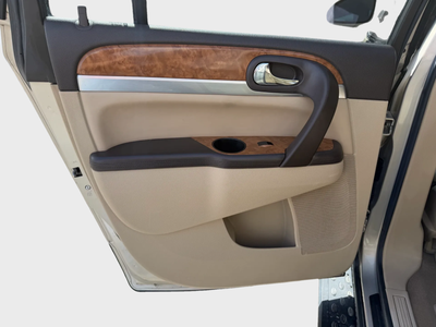 2009 Buick Enclave CXL