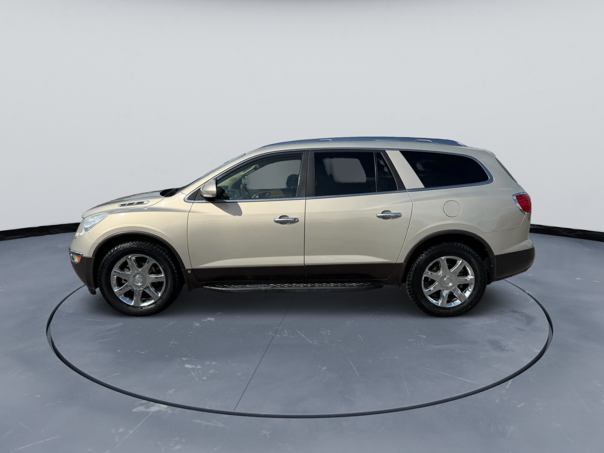 2009 Buick Enclave CXL