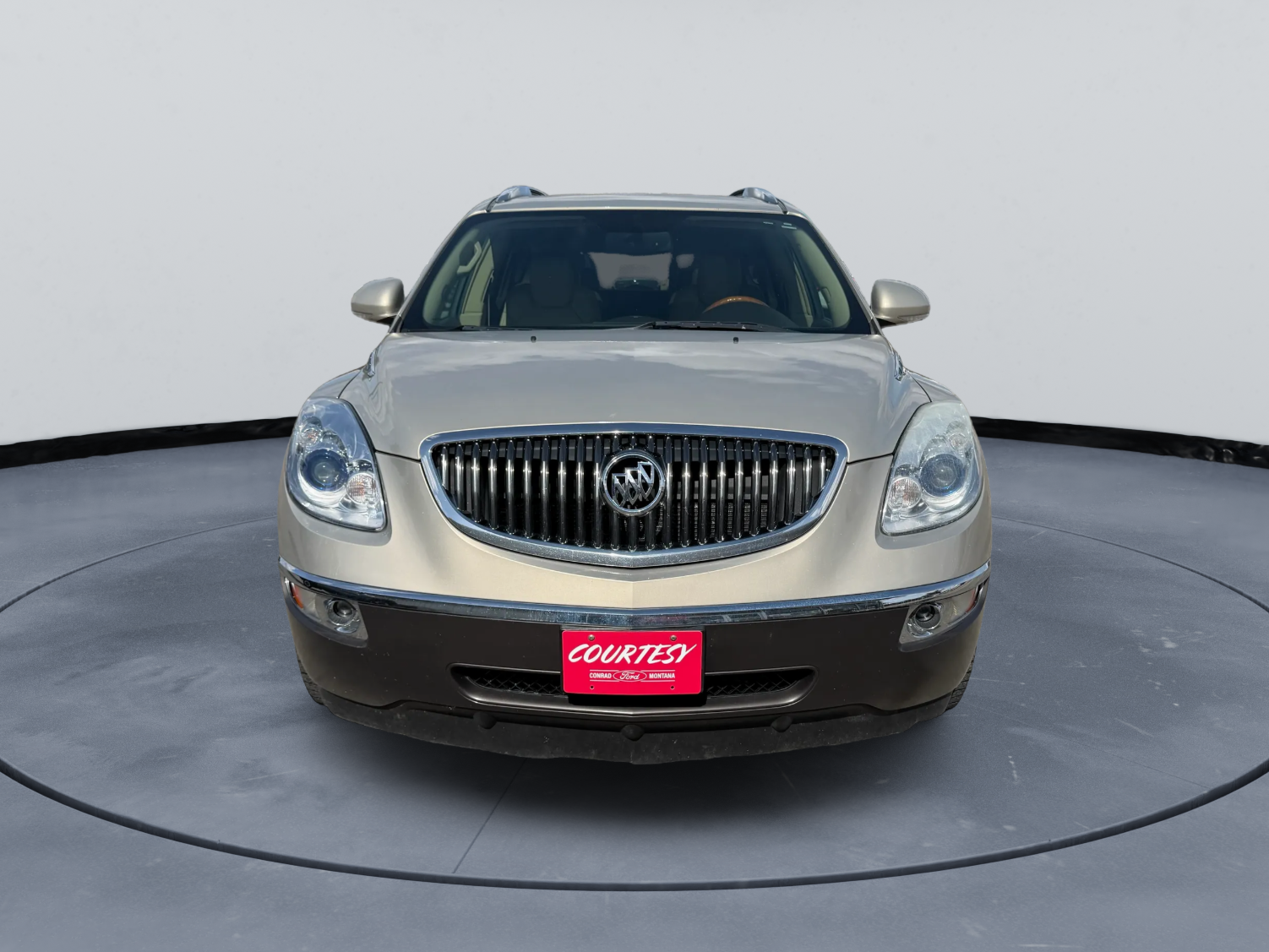 2009 Buick Enclave CXL