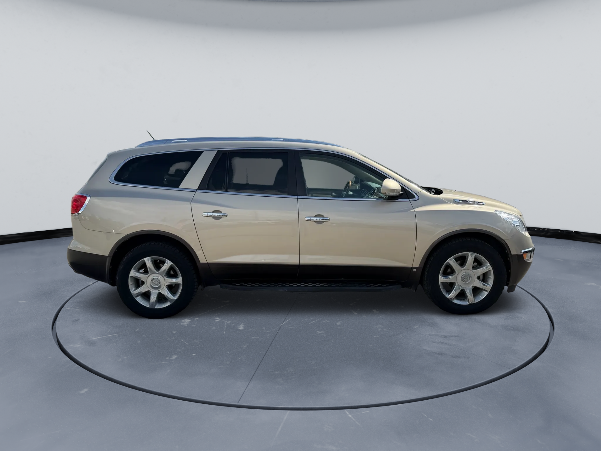 2009 Buick Enclave CXL