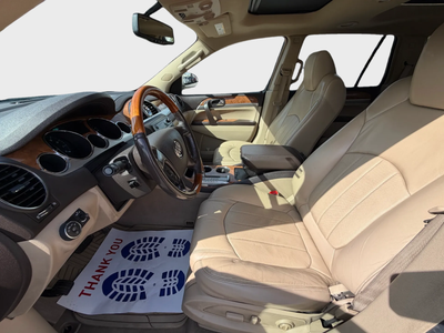 2009 Buick Enclave CXL