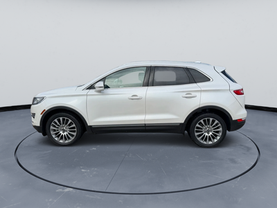 2016 Lincoln MKC Reserve