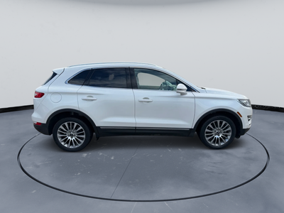 2016 Lincoln MKC Reserve