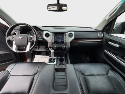 2014 Toyota Tundra 4WD Truck LTD