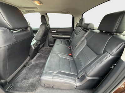 2014 Toyota Tundra 4WD Truck LTD