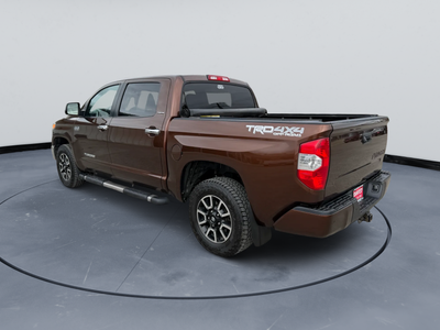 2014 Toyota Tundra 4WD Truck LTD