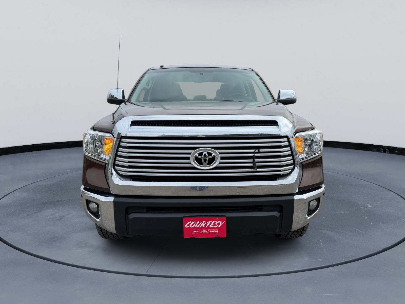 2014 Toyota Tundra 4WD Truck LTD