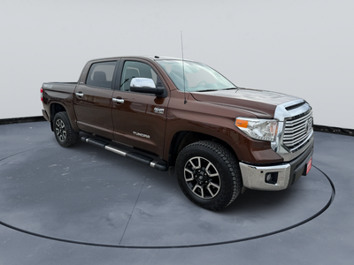 2014 Toyota Tundra 4WD Truck LTD