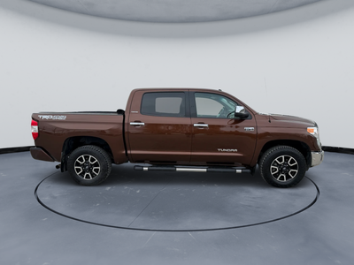 2014 Toyota Tundra 4WD Truck LTD