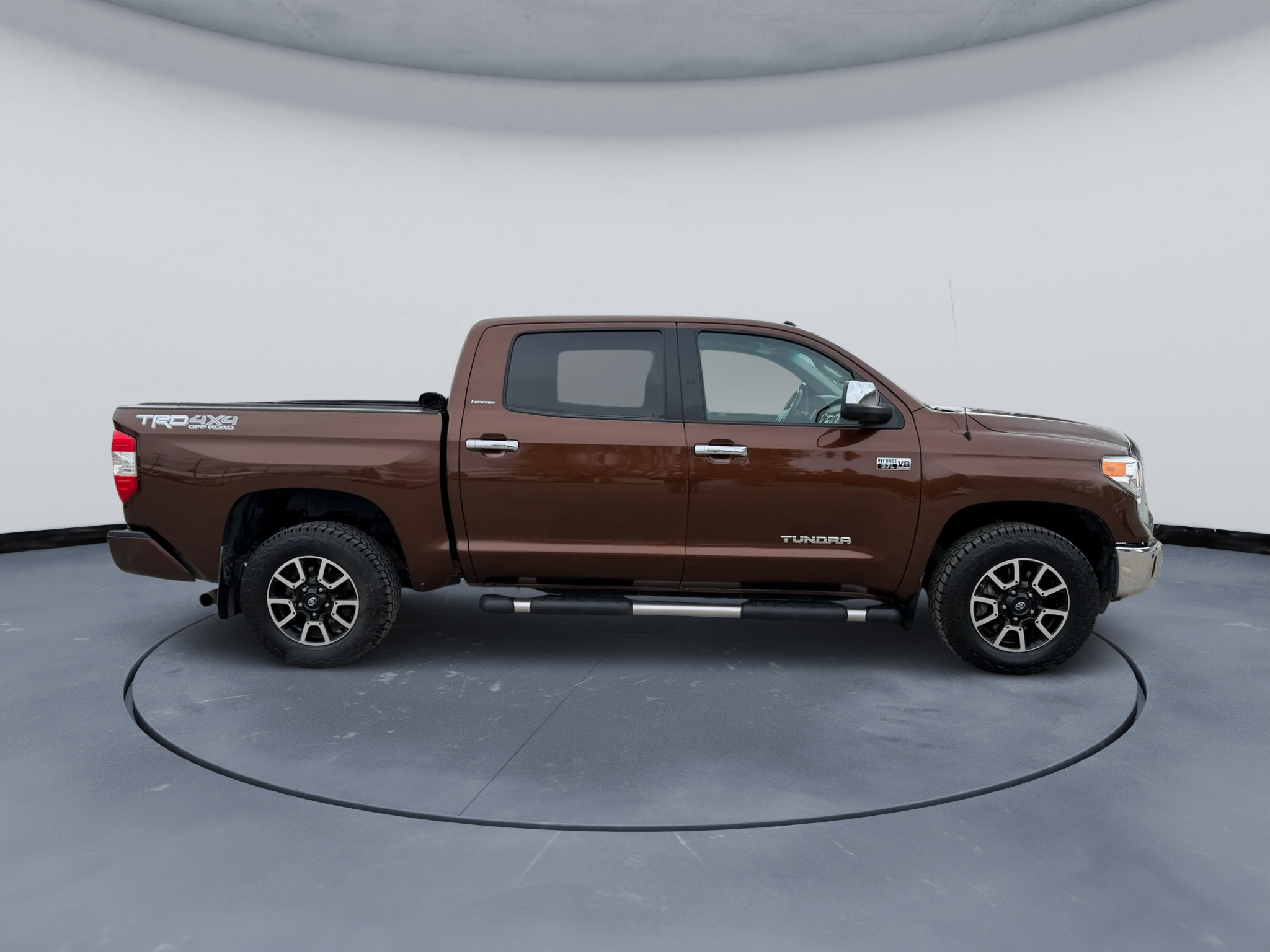 2014 Toyota Tundra 4WD Truck LTD