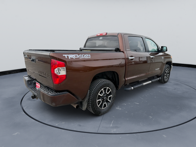 2014 Toyota Tundra 4WD Truck LTD