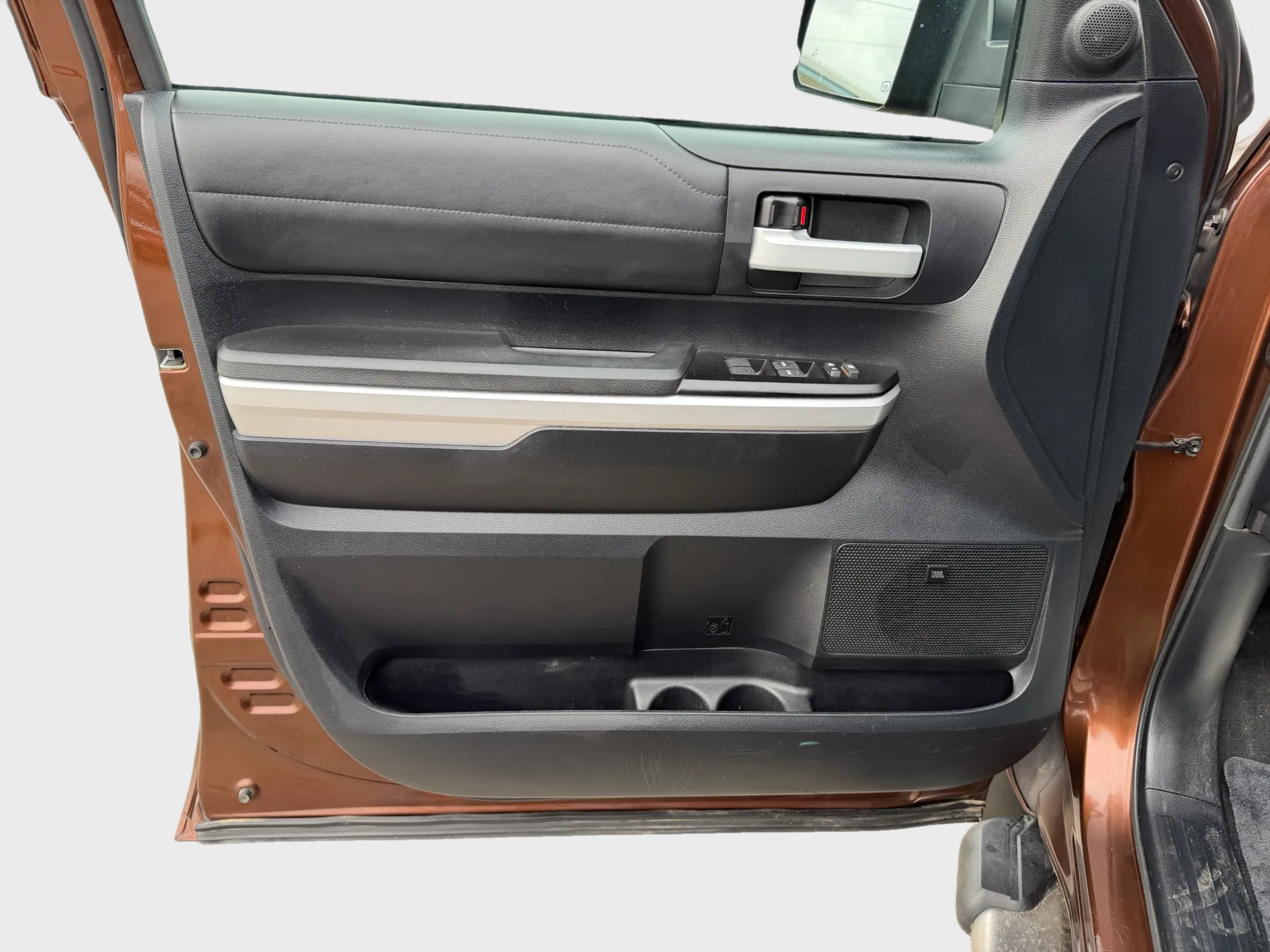 2014 Toyota Tundra 4WD Truck LTD