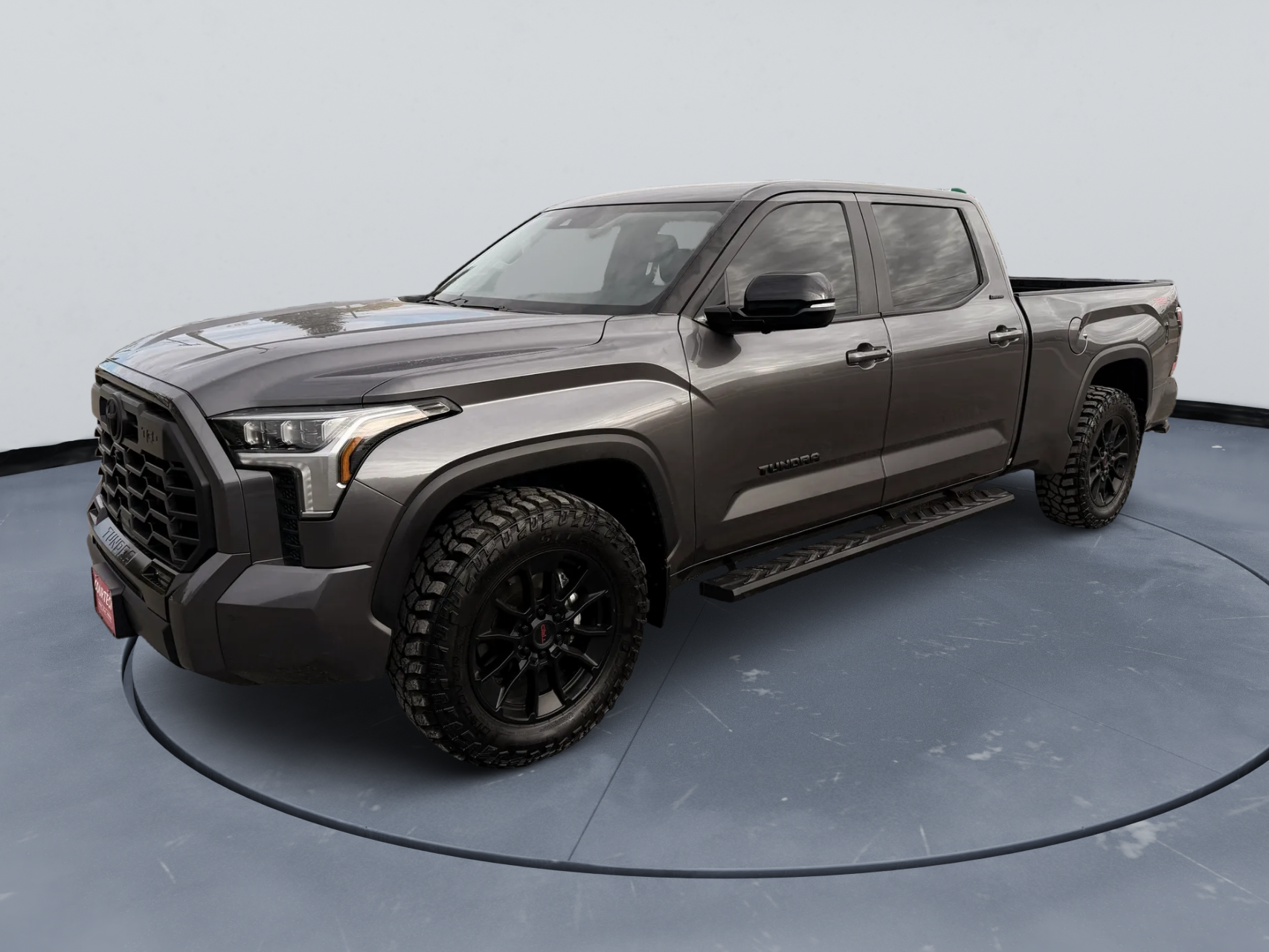 2024 Toyota Tundra