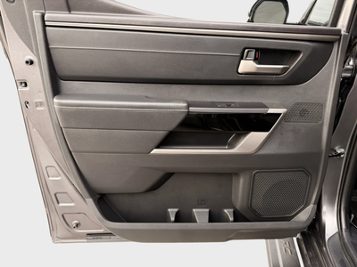 2024 Toyota Tundra 4WD Limited