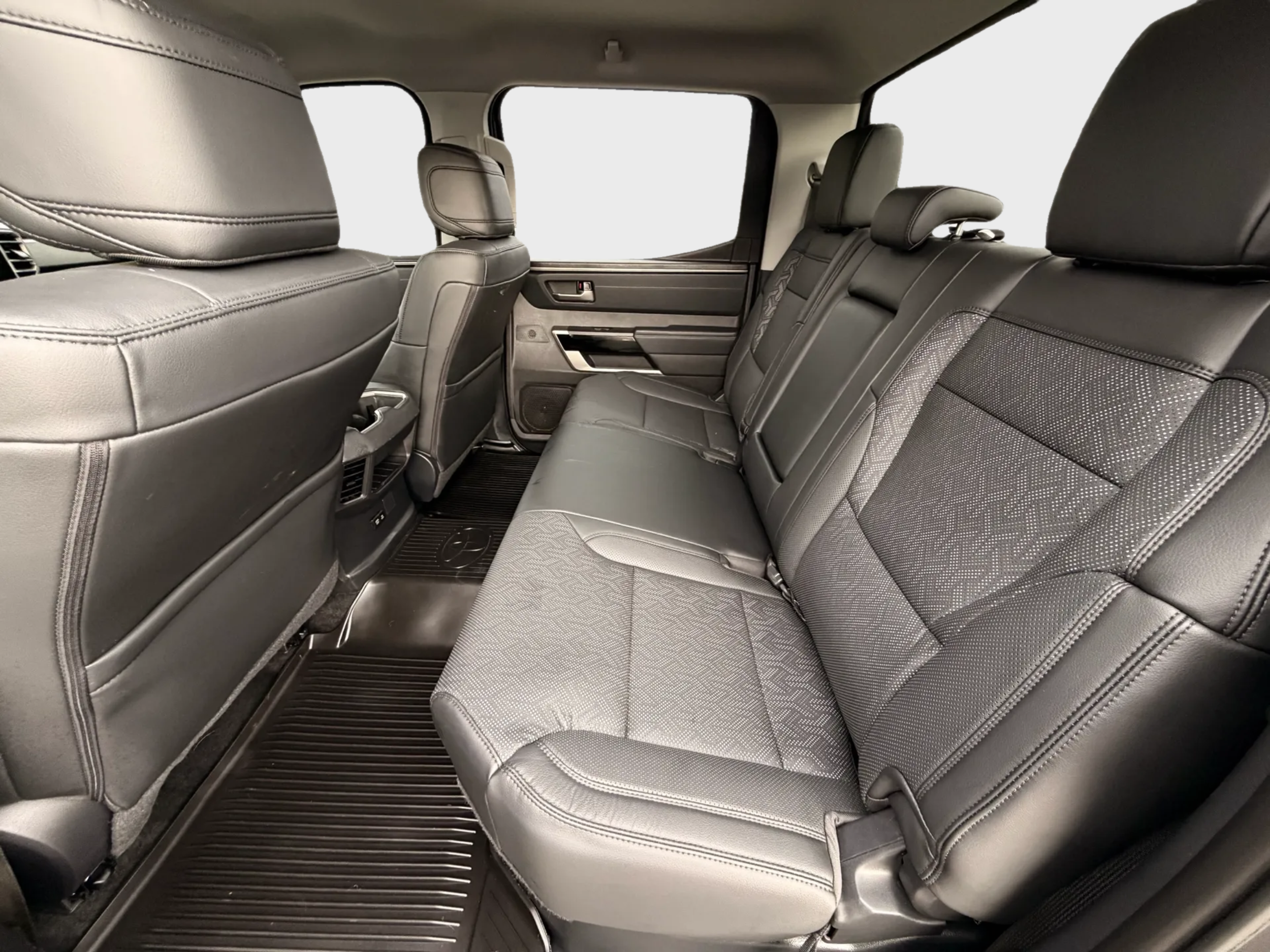 2024 Toyota Tundra 4WD Limited