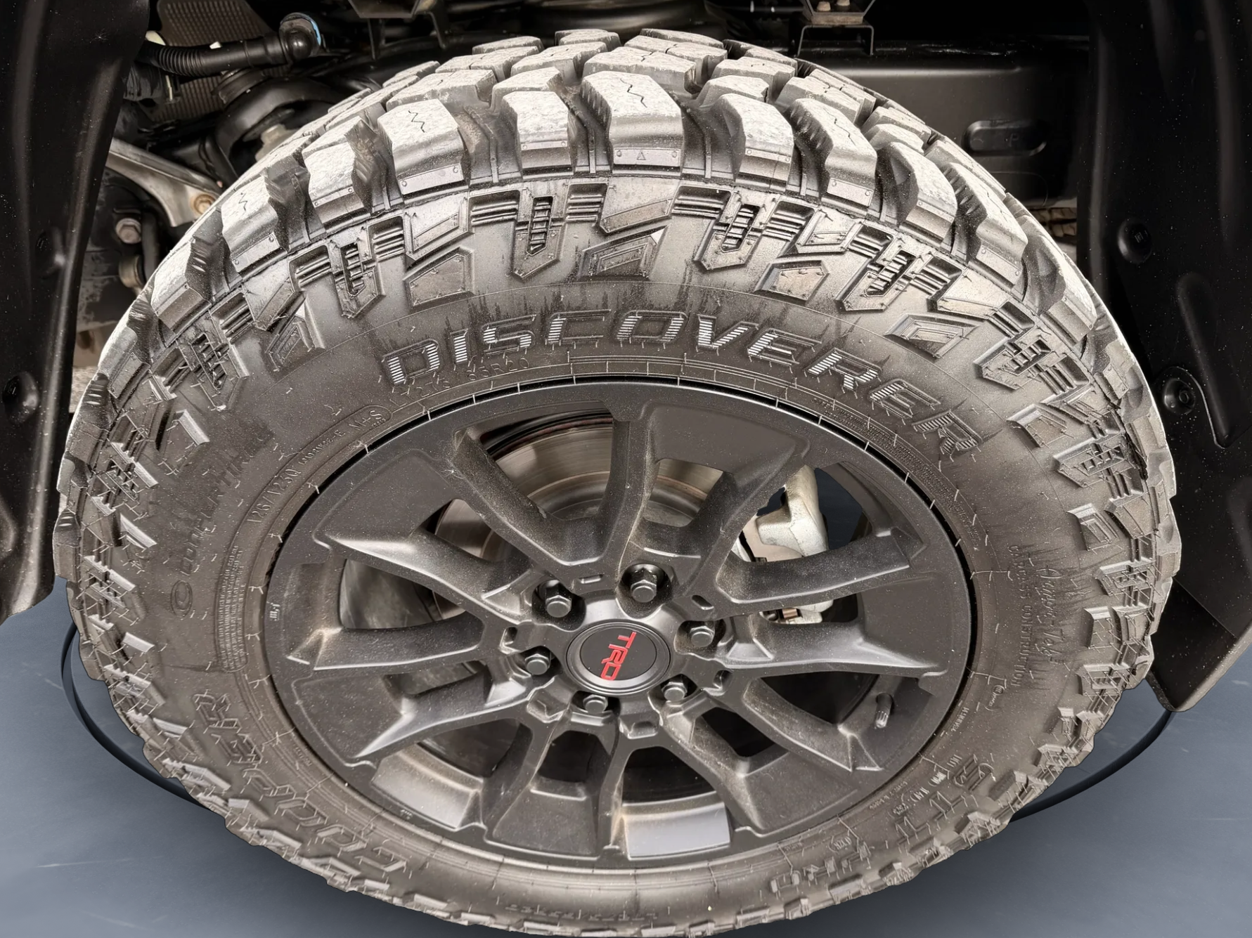 2024 Toyota Tundra 4WD Limited