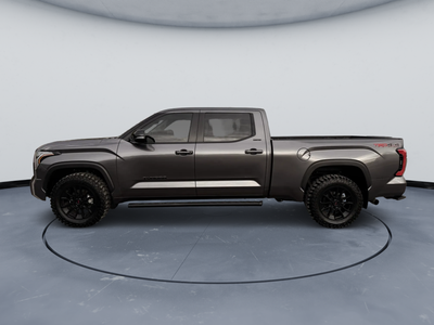 2024 Toyota Tundra 4WD Limited