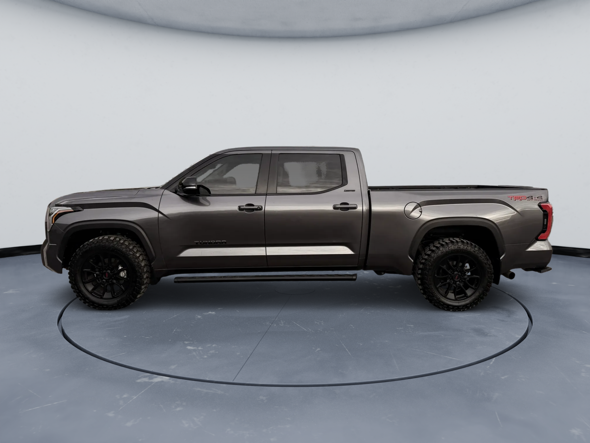 2024 Toyota Tundra 4WD Limited
