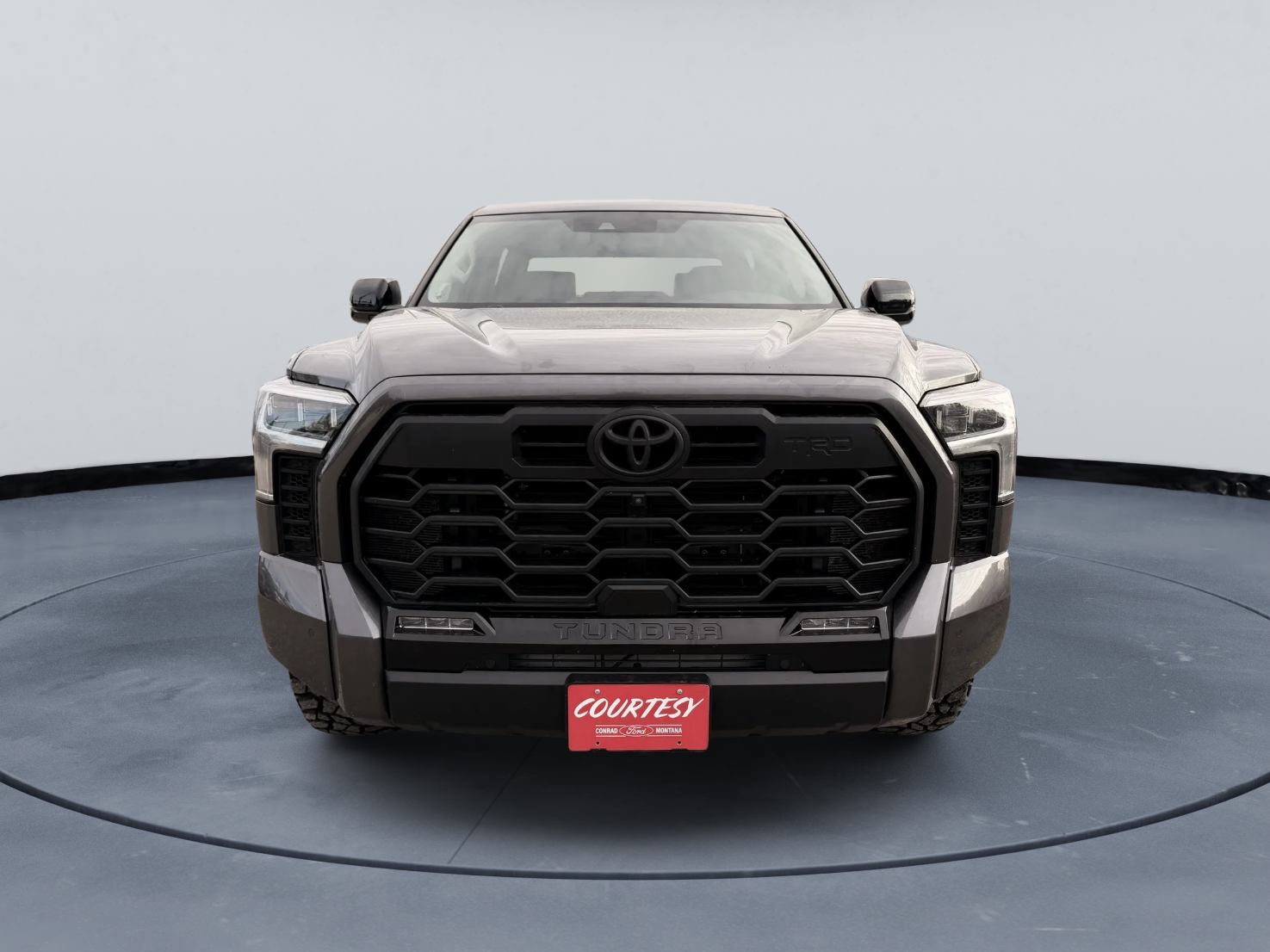 2024 Toyota Tundra 4WD Limited