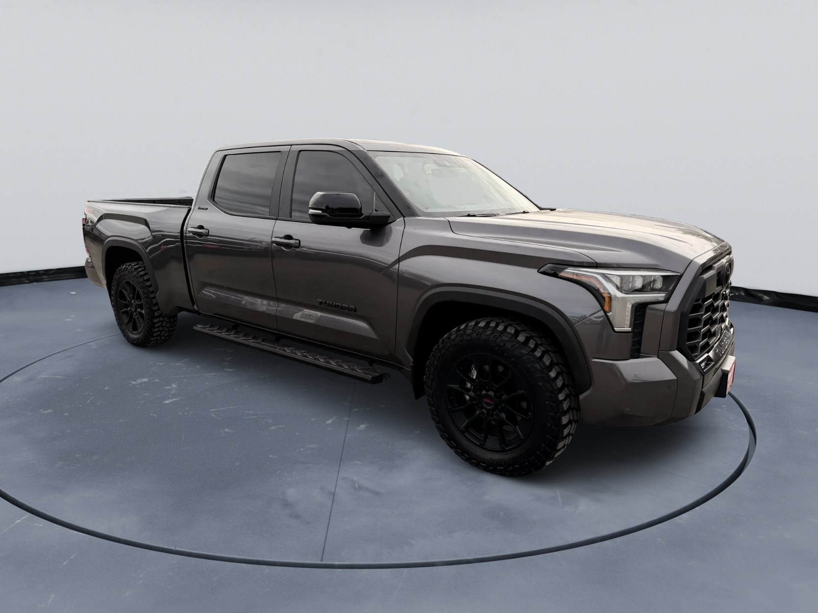 2024 Toyota Tundra 4WD Limited
