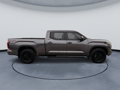 2024 Toyota Tundra 4WD Limited