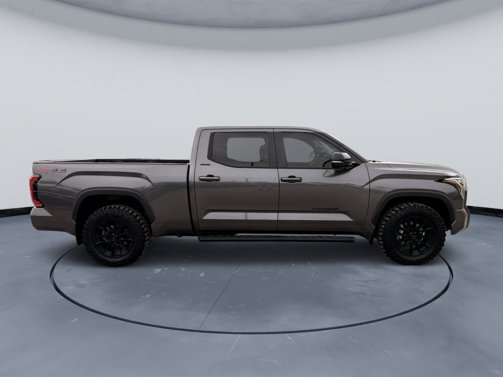 2024 Toyota Tundra 4WD Limited