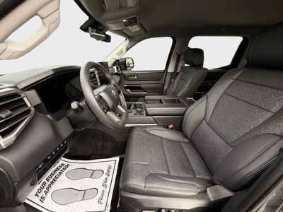 2024 Toyota Tundra 4WD Limited