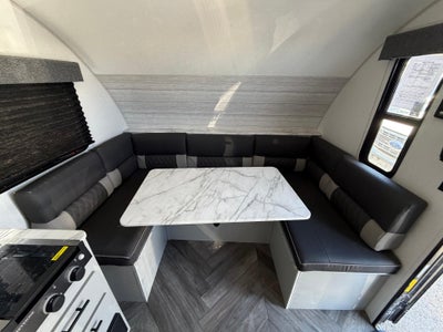 2022 FOREST RIVER WILDWOOD 169RSK Base