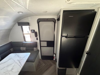 2022 FOREST RIVER WILDWOOD 169RSK Base