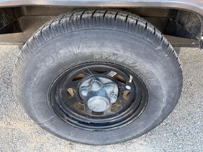 2022 FOREST RIVER WILDWOOD 169RSK Base