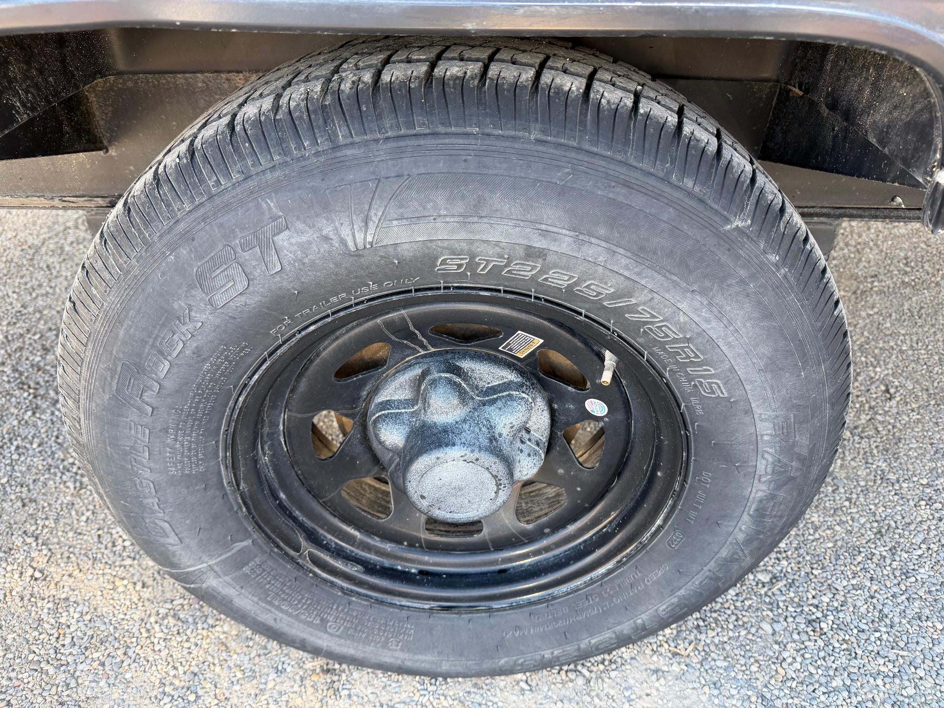 2022 FOREST RIVER WILDWOOD 169RSK Base