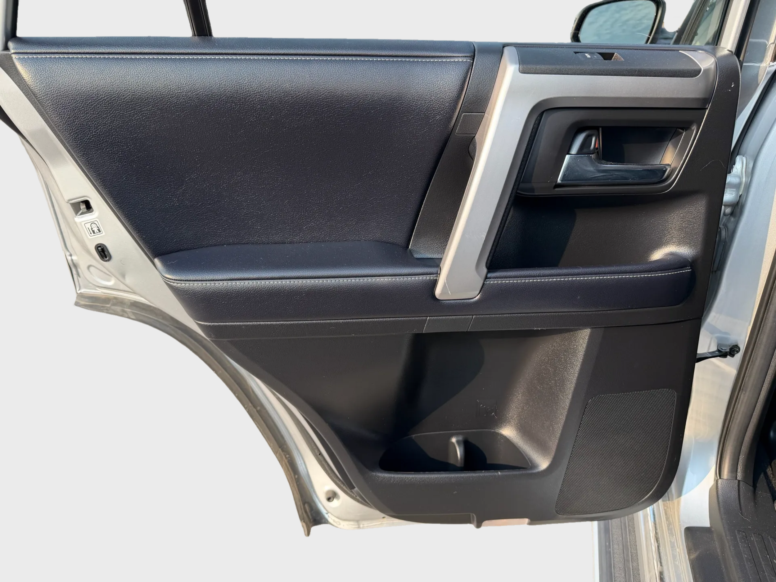 2020 Toyota 4Runner Limited