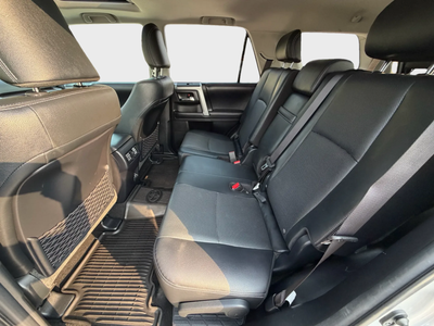 2020 Toyota 4Runner Limited