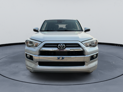 2020 Toyota 4Runner Limited