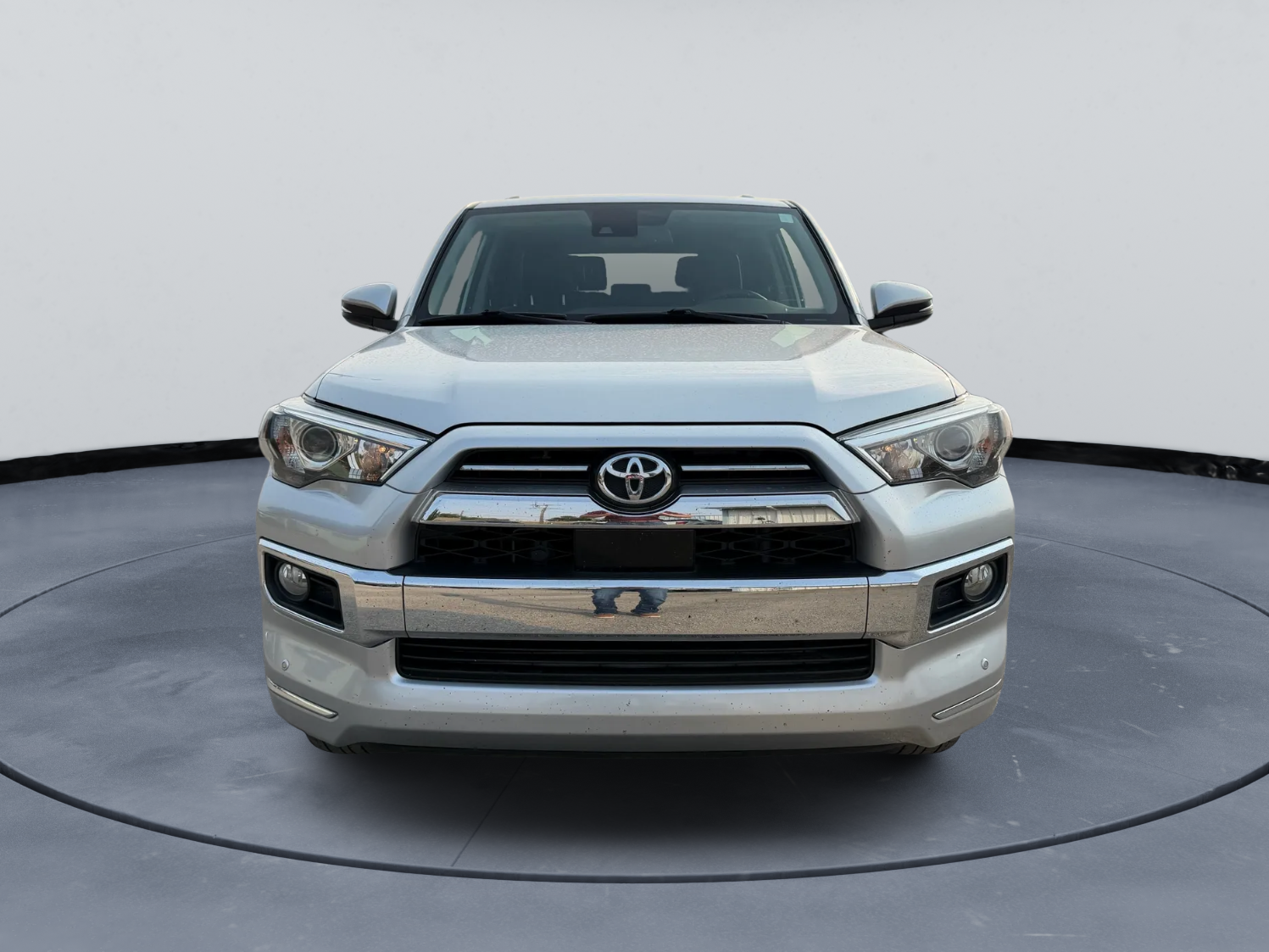 2020 Toyota 4Runner Limited